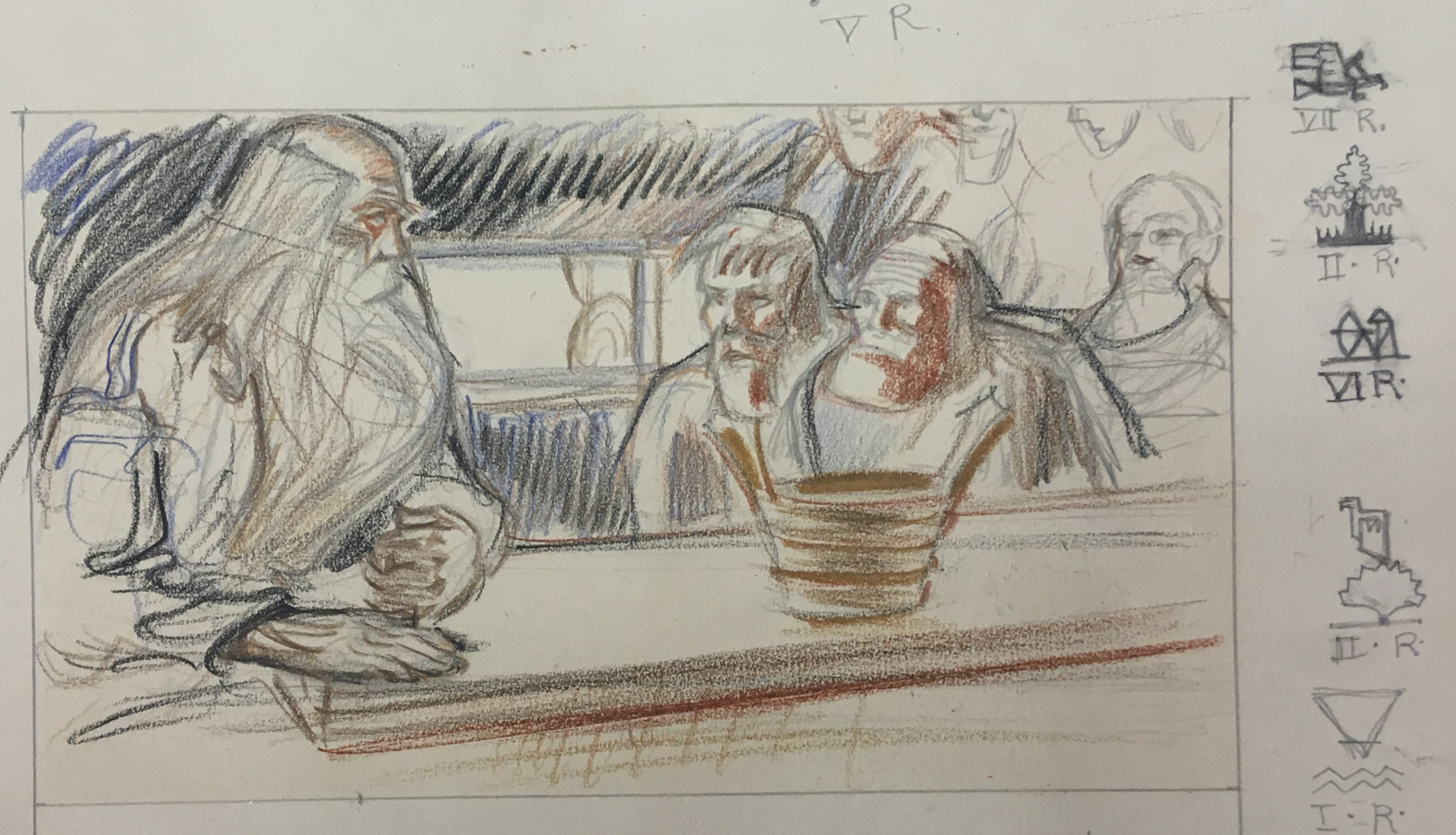 Cover Image for Call-out for Independent Artists